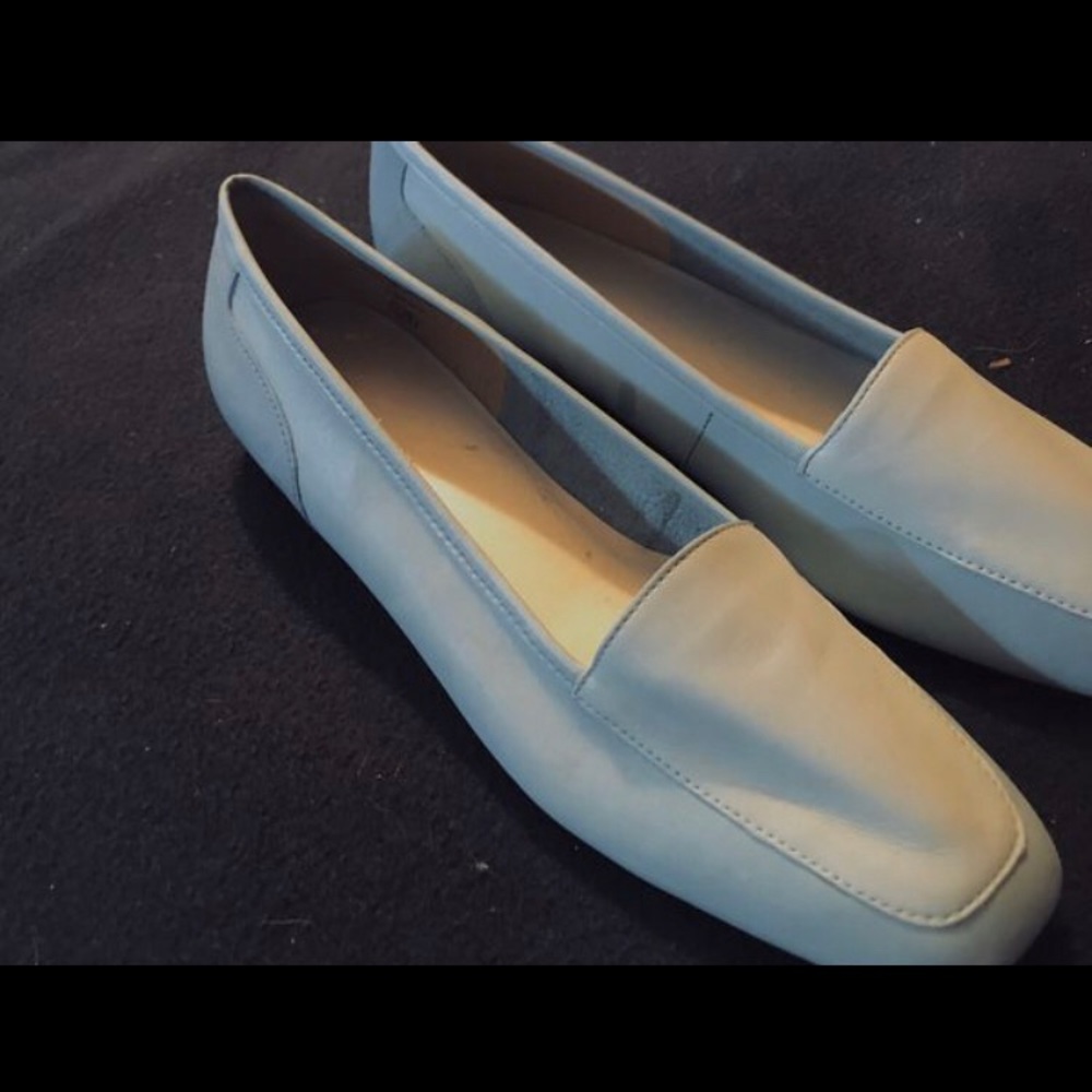 Women’s Slip ons Loafers 7.5